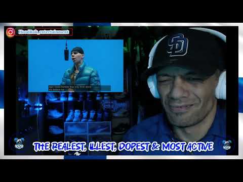 Finnish Rap Reaction: Korelon - Menee hyvin (Official Music Video)