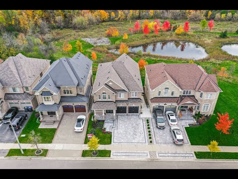 104 Fahey Drive, Brampton Home for Sale - Real Estate Properties for Sale