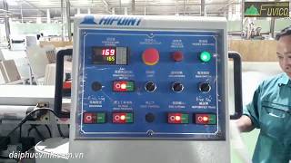 MÁY DÁN CẠNH 5 CHỨC NĂNG HIPOINT ĐÀI LOAN LP-300A