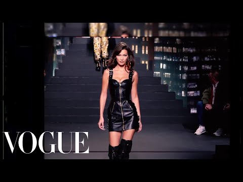 Bella Hadid, Precious Lee, Soo Joo Park, and More On How the Pandemic Changed the Modeling World