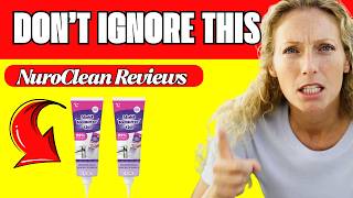 🔥NUROCLEAN MOLD REMOVER REVIEW - DOES IT REALLY WORK? IS IT LEGIT? CUSTOMER REVIEWS