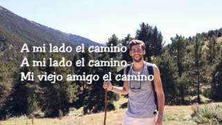Alvaro Soler - El Camino LYRICS/LETRA
