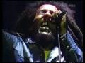 Bob Marley | 05 - War-No More Trouble | Live In Dortmund Germany 1980