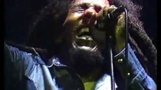 Bob Marley | 05 - War-No More Trouble | Live In Dortmund Germany 1980