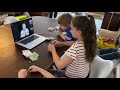 The Amazing Max Teaches A Virtual Group Magic Lesson