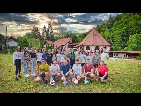 ⚽️ Dynamis în tabără - iul.2021