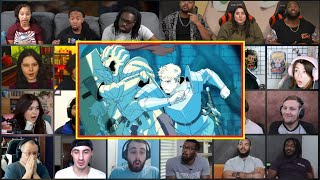 Delicious in Dungeon Episode 3 Reaction Mashup | ダンジョン飯