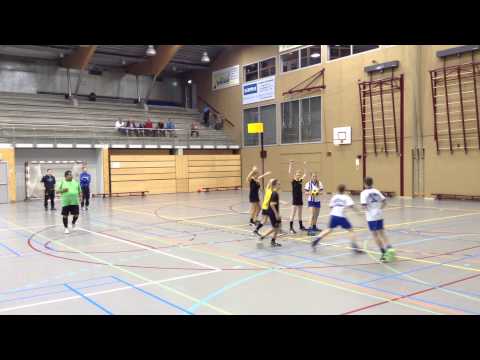 Phoenix D1 - GKV D1 (Jamie 4-1)