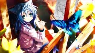 Nightcore - Le sens de la vie [Tal]