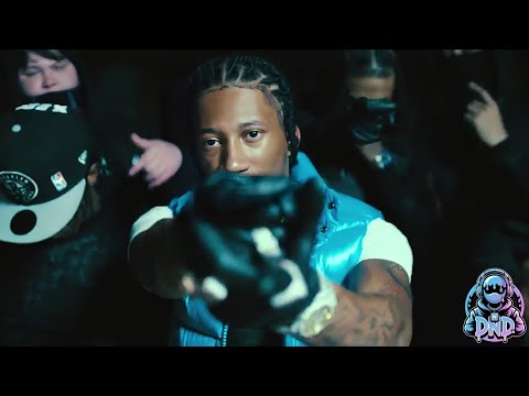 Skepta - IN MY MIND Ft. Pop Smoke x Roddy Ricch x Siraq HK x Digga D [Music Video]