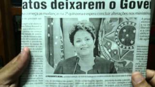 preview picture of video 'Como Resolver Todos os Problemas do Brasil'