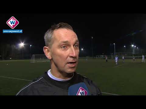 Supporters VVSB geloven in overwinning tegen Roda JC