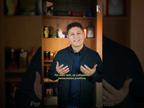 Episódio 41| Pensamentos