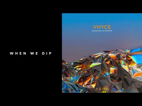 Premiere: Vhyce - Asymmetric Mind Shift [Aeon Audio]