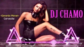 Dj Chamo - Cumbia Clasicas Mix 8 (2016 )