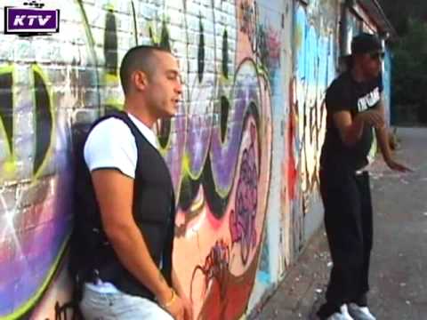 Key_Dope D_Femcee Key - Liefde is(Triangle Filmsz)