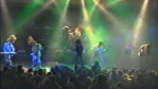 The Gathering - Gaya&#39;s dream - Live Amsterdam Paradiso 29-08-1992