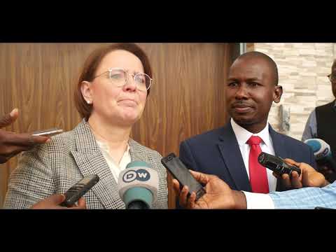 German government, IOM to assist Nigeria in tackling migration and security challenges