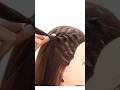 Easy Ponytail Hairstyle For Girls Hairstyle Ponytail