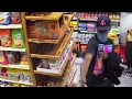 Deadly ambush inside Philadelphia corner store caught on camera