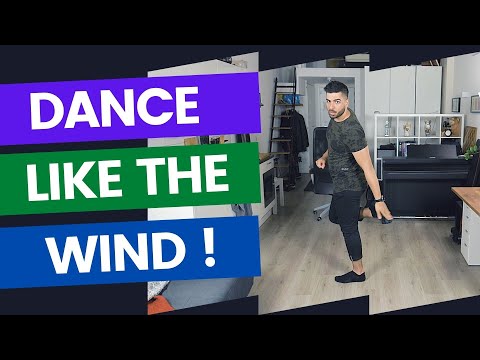 Contratempo Tip - Urban Kiz