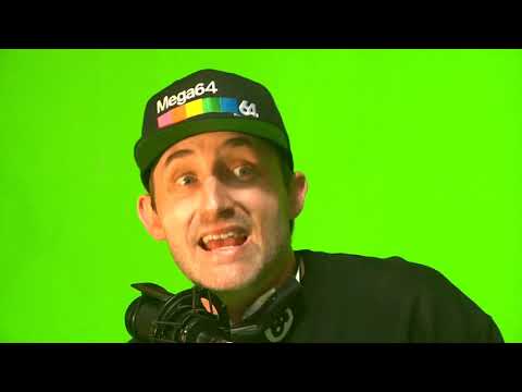 Mega64 Black Friday 2020 Countdown Stream