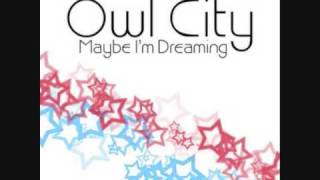 Owl City - Super Honeymoon
