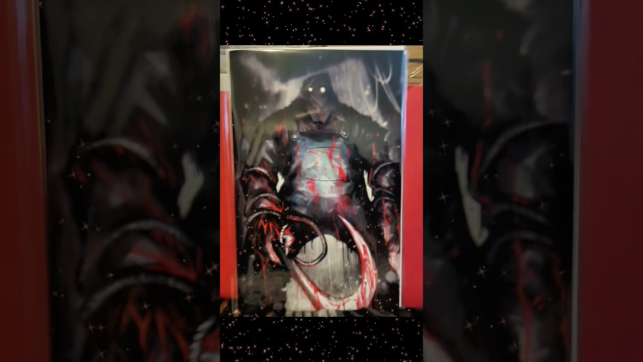 Curse of Cleaver County #1 Ivan Tao