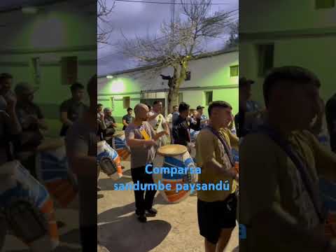 sandumbe paysandú