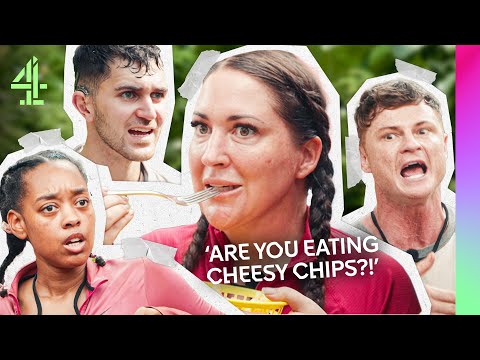 tempting fortune's most explosive arguments