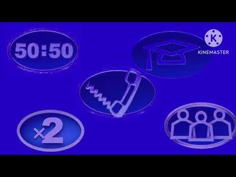 Who Wants to Be A Super Millionaire Intro (Rave Version) for 2024