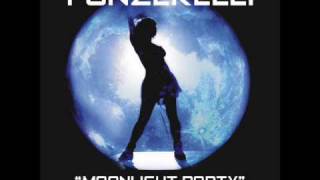 Fonzerelli - Moonlight Party (Original Radio Edit) [Big In Ibiza]