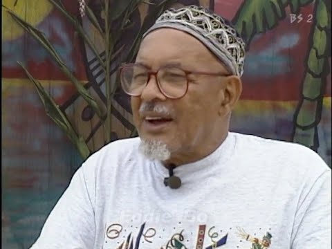 EDDIE BO : New Orleans 1999