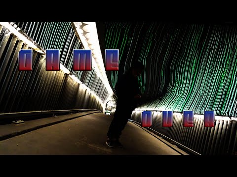 $ickBoy Cyzer - GAME OVER (OFFICIAL VIDEOCLIP)