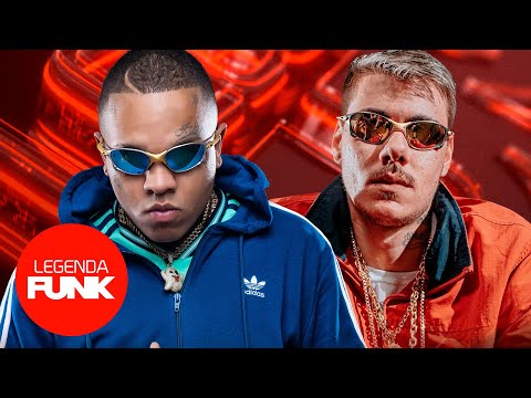 MC Magal e MC Kako - Marolado (DJ JR no Beat)