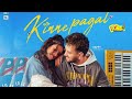 KINNE PAGAL Official Video Happy Rai Tehzeeb Hafi Avvy Sra New Punjabi Song 2023
