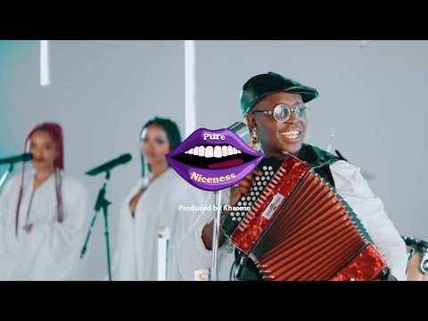 dj fatxo ft karumbo - pure niceness ( official music video)