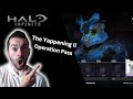 Operation: The Yappening II FULL Operation Pass! - Halo Infinite