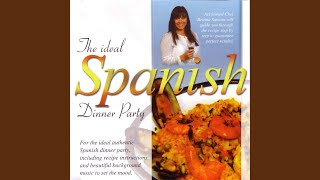 The Ideal Spanish Dinner Party 1