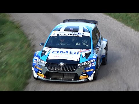39° Rally Due Valli 2021 - HIGHLIGHTS