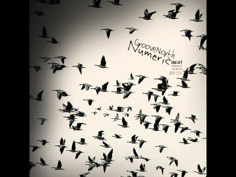 Sea of clouds - Original mix - Groovenorth - Beat Frequency Records