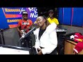 Mwago wa mugithi na @Wanjiru Wa Waya Live on Kameme Fm |Part 2