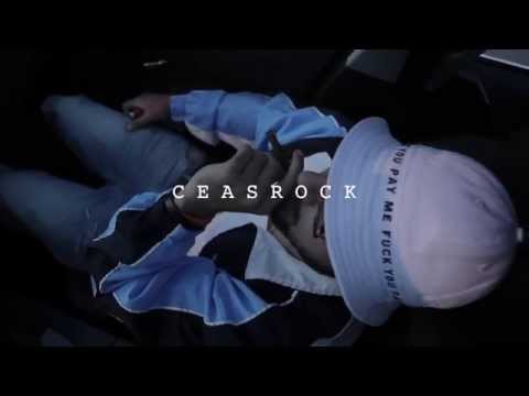 CeasRock - Prodigy (prod. 80Rock)