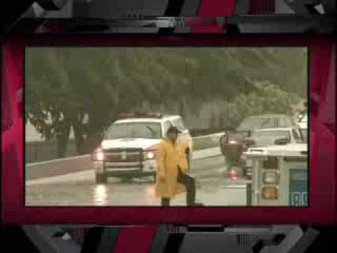SuperXclusivo 11/16/09 - Inundaciones en Puerto Rico