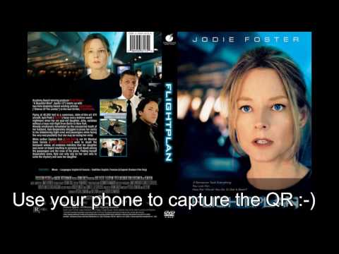 The movie:Flight plan