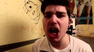 All Senses Drowned - Home video