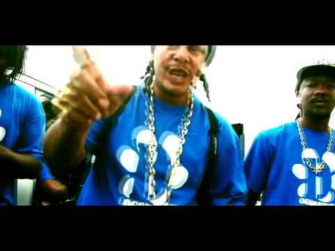 Waltontoujou doubout will vybz production) avril 2013