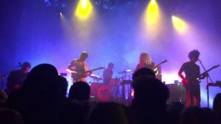 Toro y Moi - Yeah Right live at Sunshine Theater