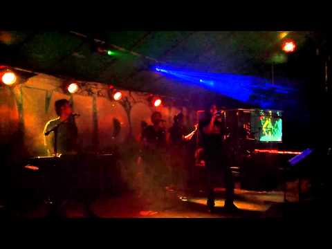 SAKAYAN BLUES  by Orient Pearl