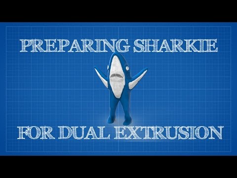 3D Printing School: Dual Extrusion Confusion
